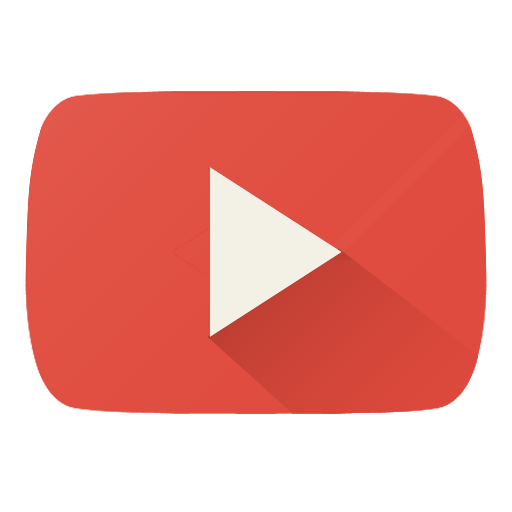 YouTube icon